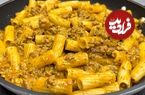 ببینید؛ طرز تهیه پاستای مونت کارلو توسط آشپز مشهور ایتالیایی