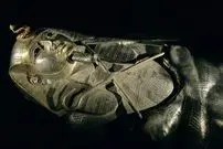 «گنجینۀ تانیس»؛ سه فرعون ناشناخته که در طلا و نقره دفن شده بودند