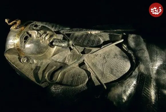 «گنجینۀ تانیس»؛ سه فرعون ناشناخته که در طلا و نقره دفن شده بودند