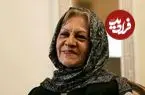 عکس| سفر در زمان؛ «فروزان و مهری ودادیان» در نمایی از فیلم بدنام؛ سال 50