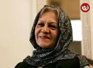 عکس| سفر در زمان؛ «فروزان و مهری ودادیان» در نمایی از فیلم بدنام؛ سال 50