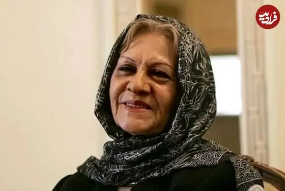 عکس| سفر در زمان؛ «فروزان و مهری ودادیان» در نمایی از فیلم بدنام؛ سال 50