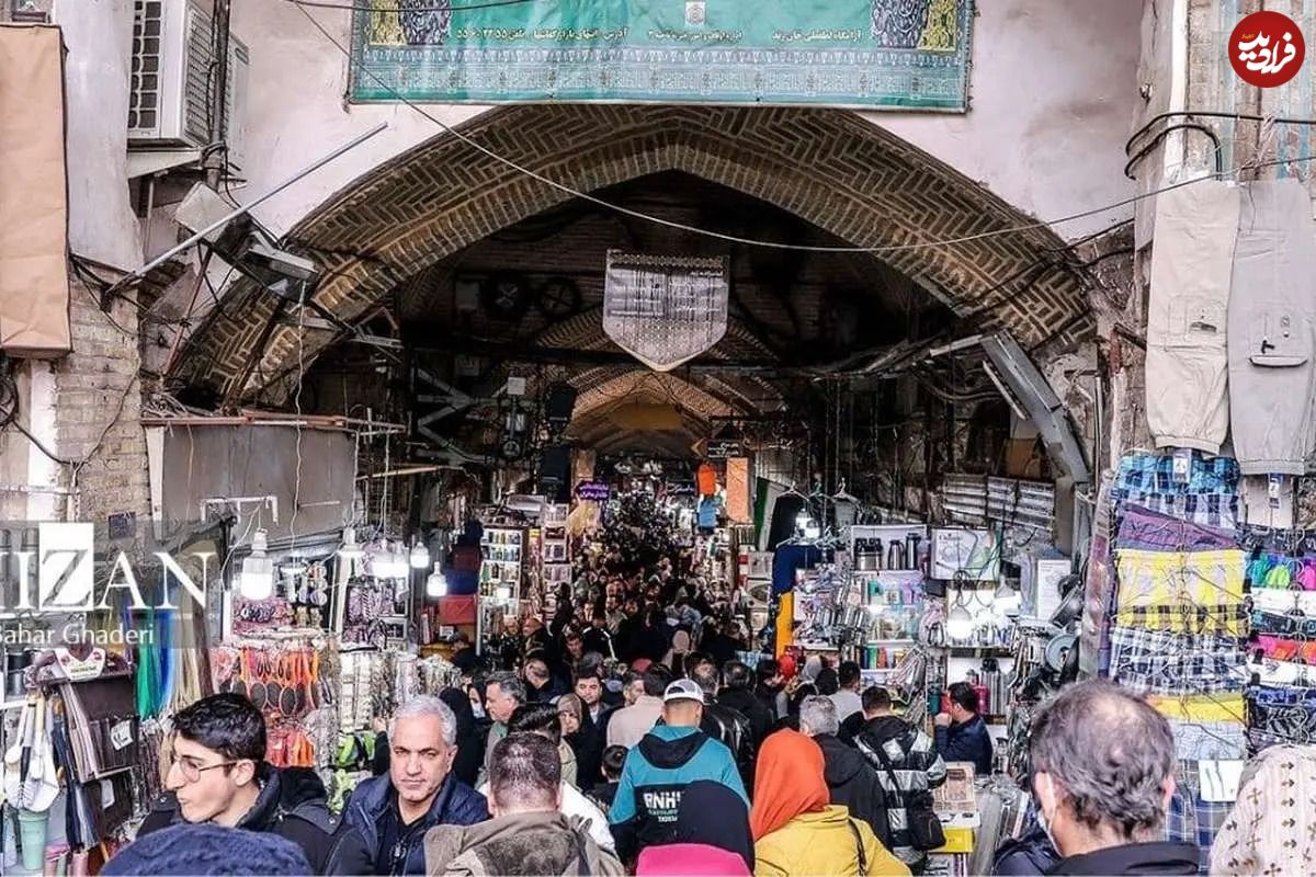 خبر مهم وزیر کشاورزی؛ وضعیت ذخایر کالا اعلام شد