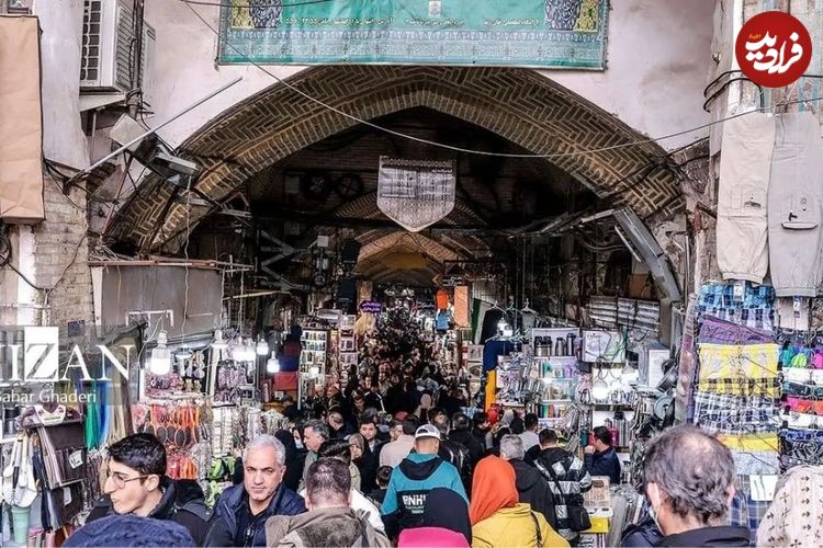 خبر مهم وزیر کشاورزی؛ وضعیت ذخایر کالا اعلام شد