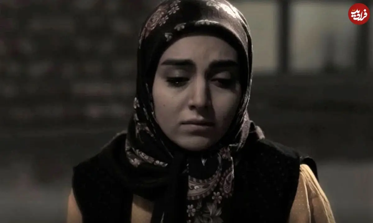 عکس| سفر در زمان؛ «کبیر، مارال، برزو و سهند» در پشت صحنه سریال آنام؛ سال 96