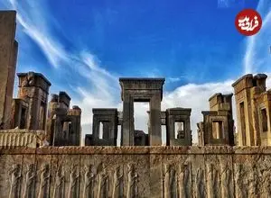 اماکن تاریخی در نوروز باز هستند؟