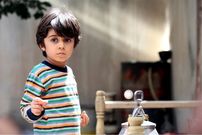 (عکس) تغییر چهره رایان سرلک بازیگر خردسال نقش «کاوه» سریال زیرخاکی بعد ۴ سال