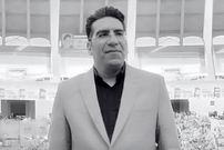 گزارشگر فوتبال صداوسیما درگذشت
