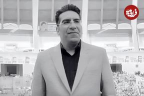 گزارشگر فوتبال صداوسیما درگذشت