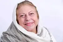 ببینید| چهره جوان ثریا قاسمی را در این سریال ببینید