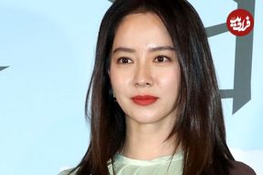 عکس| سفر زمان؛ چهرۀ «بانو سویا، زن جومونگ» در 22 سالگی در اولین فیلمش