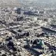 عکس| سفر به ایران قدیم؛ درمانگاه انگلیسی‌ها در شهر مشهد؛ 130 سال قبل