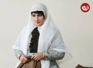 تصاویر| سفر به ایران قدیم؛ از «قوش‌باز اصفهانی» تا «قوچ‌بازهای تهرانی»