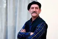 حمید جبلی و نقش عجیب او در یک داستان