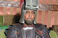 عکس؛ سفر زمان؛ چهرۀ «حصین بن نمیر» (سریال مختارنامه) در آخرین سریالش؛ سال 1400