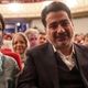 تصاویر؛ کنسرت «بر سریر نغمه» با حضور همایون شجریان