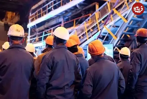 آخرین خبر از تعیین حقوق ۱۴۰۵ کارگران رسید