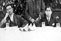 تصاویر؛ روزگار محمدعلی شاه، آغازی بر پایان قاجار؛ شاهی که نوه امیرکبیر بود اما پناهنده روس‌ها شد و در تبعید از دنیا رفت