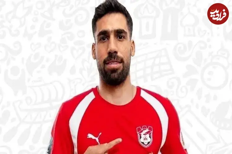 ببینید| رکورد جدید منجنیق ایرانی در روسیه