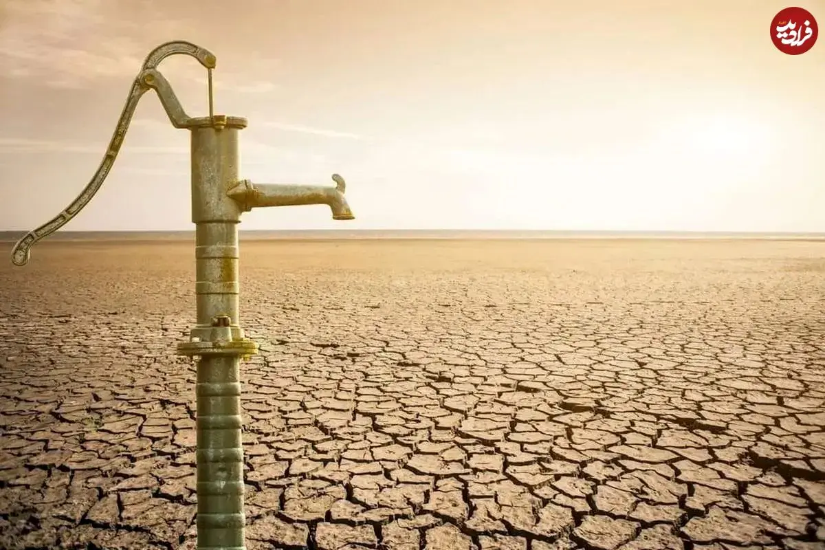 شیراز در آستانه بحران آب؛ آینده‌ای خشک‌تر از تهران؟