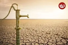 شیراز در آستانه بحران آب؛ آینده‌ای خشک‌تر از تهران؟