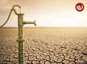 شیراز در آستانه بحران آب؛ آینده‌ای خشک‌تر از تهران؟