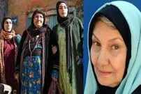 (تصاویر) تیپ و چهره تازه «مه لقا خانم» سریال نون خ پس از 6 سال