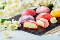 (ویدئو) یک روش ساده و سریع برای تهیه موچی هندوانه 