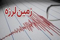 گزارش اولیه از خسارت زلزله روز پنجشنبه