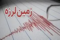گزارش اولیه از خسارت زلزله روز پنجشنبه
