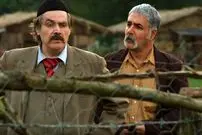 عکس| سفر در زمان؛ چهره «غلام گنجی‌نژاد» سریال سوجان در 54 سالگی