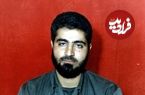عکس؛ سفر در زمان؛ ظاهر «سردار سلیمانی در کنار دو هم رزم اش در جبهه»؛ دهه 60