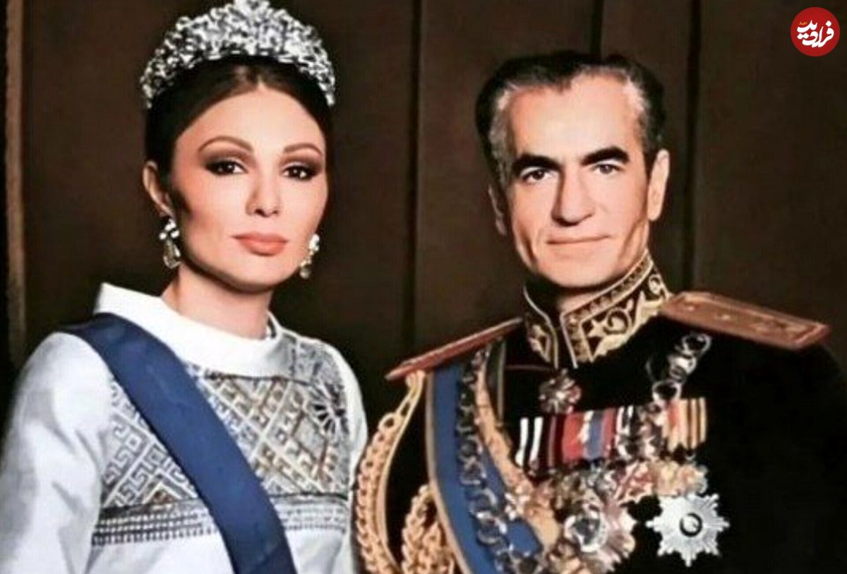 سفر در زمان؛ یادداشتهای علم، دوشنبه ۸ خرداد ۱۳۵۱: شاه از اینکه فرح به تنهایی به چین دعوت شده، راضی نیست؛ فرمودند چه معنی دارد؟