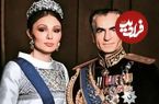 سفر در زمان؛ یادداشت‌های علم، دوشنبه ۸ خرداد ۱۳۵۱: شاه از اینکه فرح به تنهایی به چین دعوت شده، راضی نیست؛ فرمودند چه معنی دارد؟