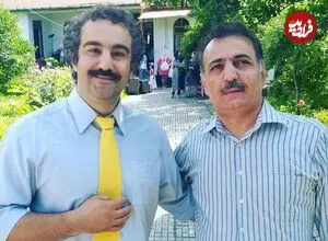 بازیگر سریال پایتخت از مردم عذرخواهی کرد
