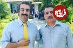 بازیگر سریال پایتخت از مردم عذرخواهی کرد