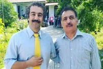 بازیگر سریال پایتخت از مردم عذرخواهی کرد