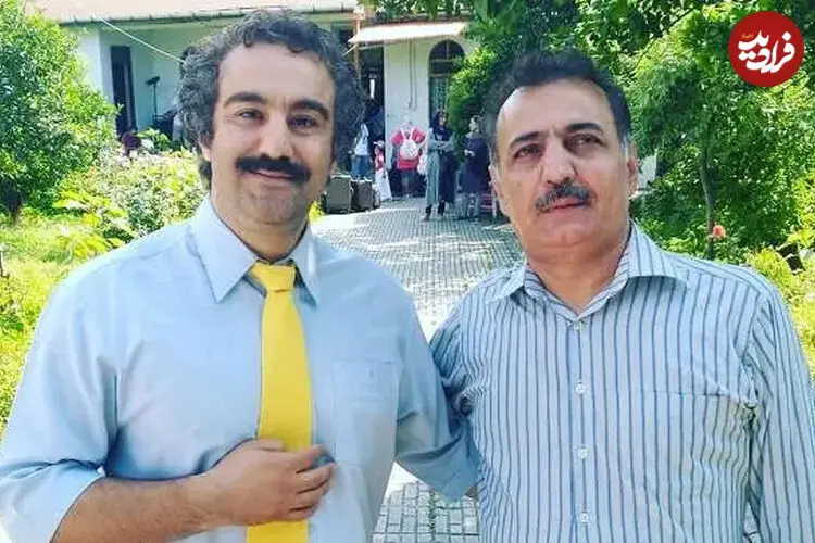 بازیگر سریال پایتخت از مردم عذرخواهی کرد