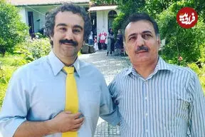 بازیگر سریال پایتخت از مردم عذرخواهی کرد