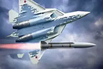 تصاویر؛ Vympel R-37؛ قدرتمندترین، سریع‌ترین و دوربردترین موشک هوا به هوای جهان