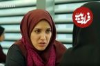 عکس| سفر در زمان؛ «الناز مافی» سریال بچه مهندس 3 در حاشیه یک مراسم؛ سال 1402