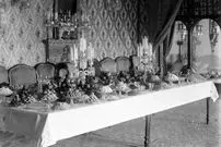 نوروز در دوران صدارت امیرکبیر چگونه برگزار می‌شد؟