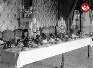 نوروز در دوران صدارت امیرکبیر چگونه برگزار می‌شد؟