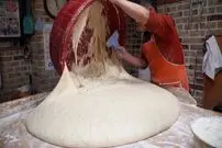 (ویدئو) مهارت و سرعت شگفت انگیز استاد کره ای در تهیه دونات مارپیچی