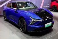تصاویر؛ هوندا YE GT: ستاره ژاپنی از چین طلوع می کند