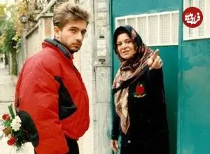 عکس| سفر در زمان؛ چهره «زهره صفوی» (صغری خانم سریال پدرسالار) در 83 سالگی