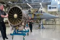 ببینید؛ نگاهی به فرآیند تولید دو جنگنده SAAB JAS-39 Gripen و F-16