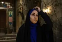عکس| سفر زمان؛ «صدف طاهریان» پیش از مهاجرت و در کنار مادرش؛ سال 93