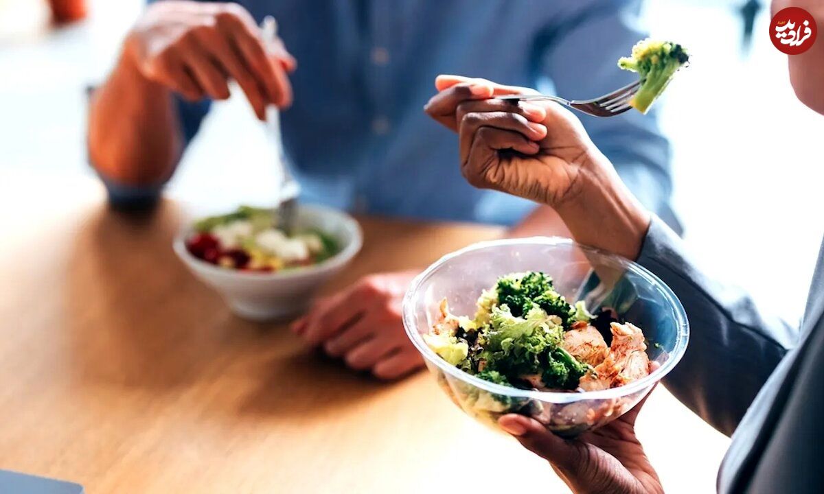 معجزه بزرگ این سبزی در کاهش خطر سرطان روده