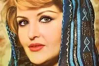 (عکس) سفر در زمان؛ مراسم عروسی «پوران و همسر دوم اش حبیب روشن زاده»؛ سال 58
